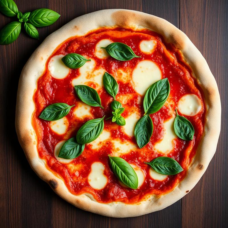 Marinara con Acciughe